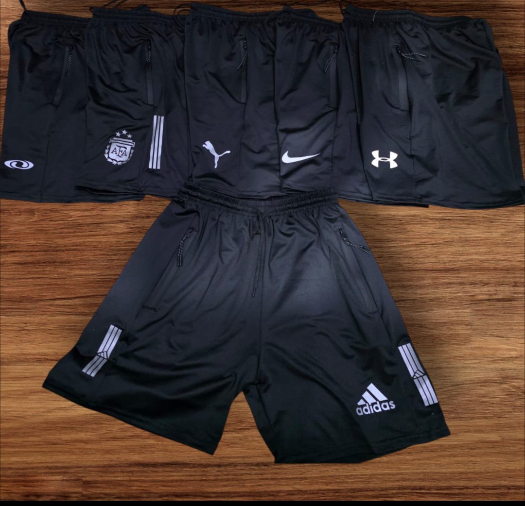 Shorts Deportivos - Imagen 3