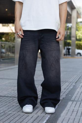 Baggy  con Diseño