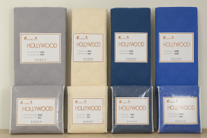 Cover Hollywood Línea Marroco 2 1/2