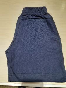 Shorts Unisex Escolares - Miniatura 3