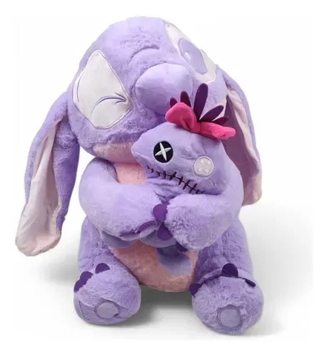Stich con Manta y Accesorios - Imagen 5