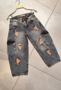 Baggi Oxido Unisex - Miniatura 4