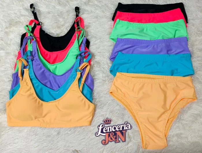 Bikini Tropical Mix