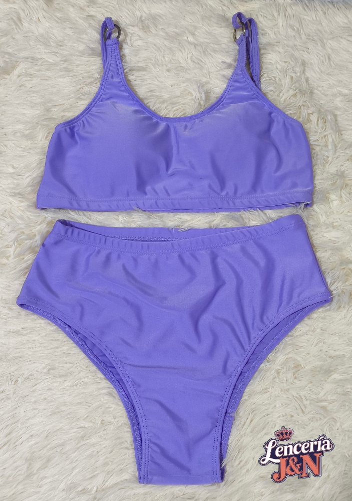 Bikini Tropical Mix - Imagen 2