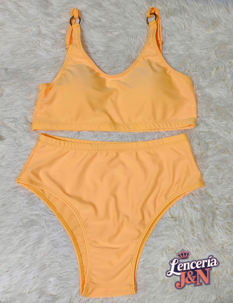 Bikini Tropical Mix - Imagen 3