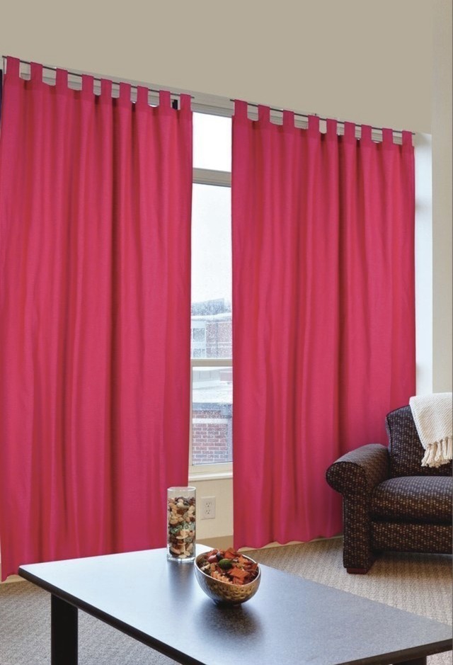 Cortinas Tropicales - Imagen 2