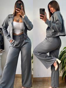 Conjunto 2 Piezas
