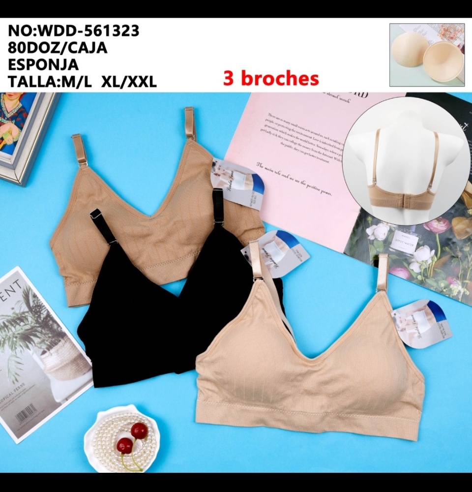 Top Deportivo Morley - Imagen 3