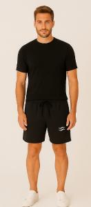 Short Deportivo