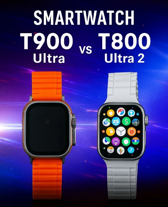 Smartwatch Ultra