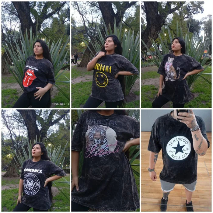 Remeron Batick Unisex