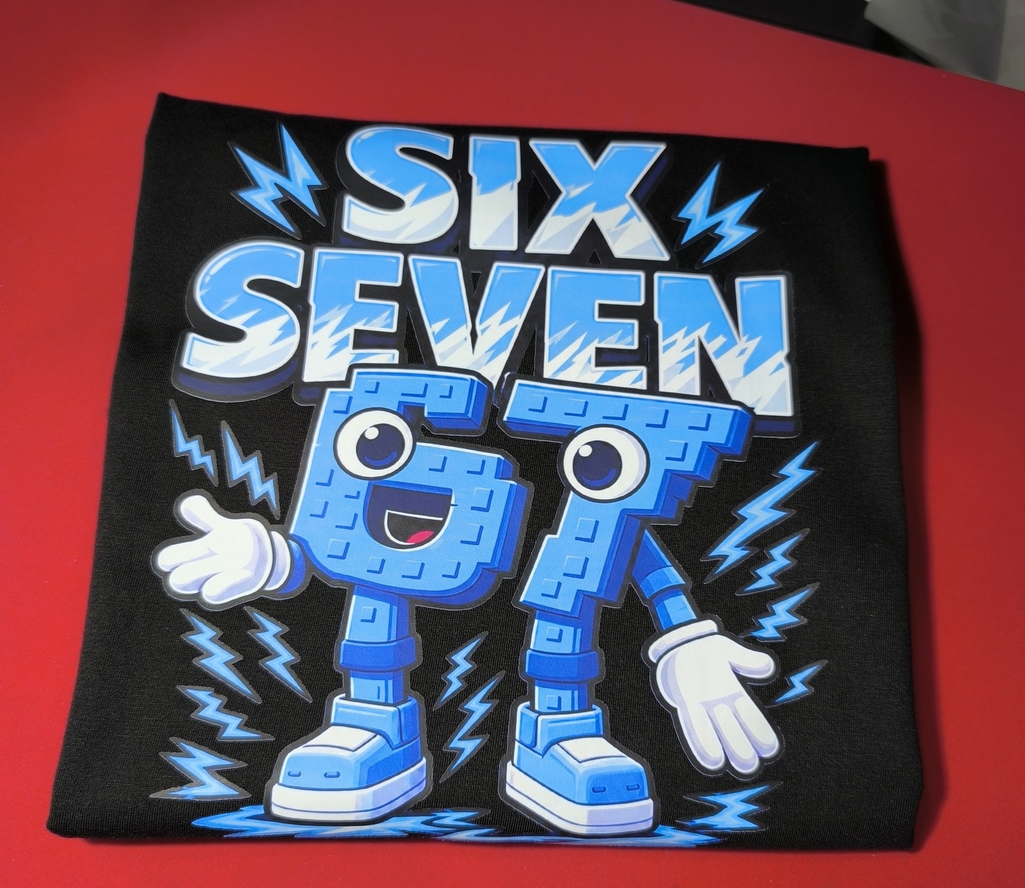 Remeras Premiun - Imagen 3