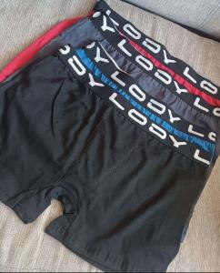 Boxer Lody sin Caja 3/4/5/6