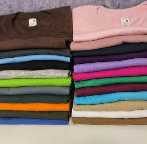 Remeras Lisas Talles Especiales - Miniatura 2