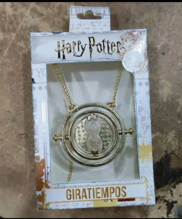 Gira Tiempo