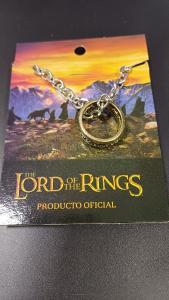 Anillo Lord Of The Rings - Miniatura 2