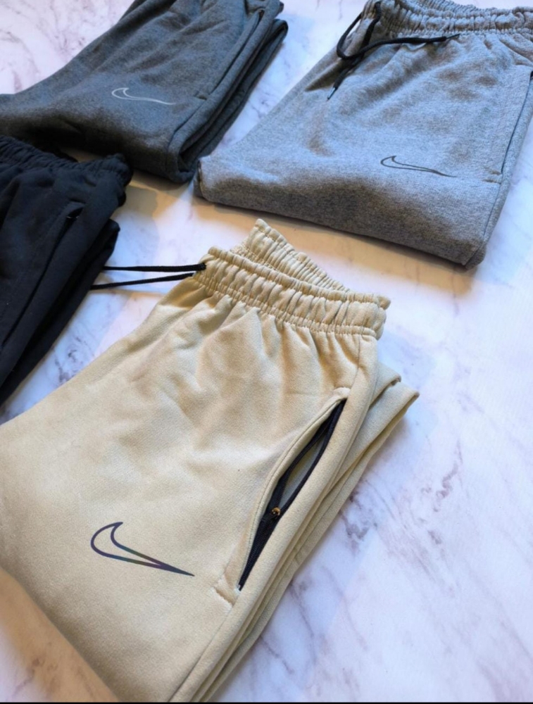 Pantalon Nike Rustico con Puño - Imagen 6