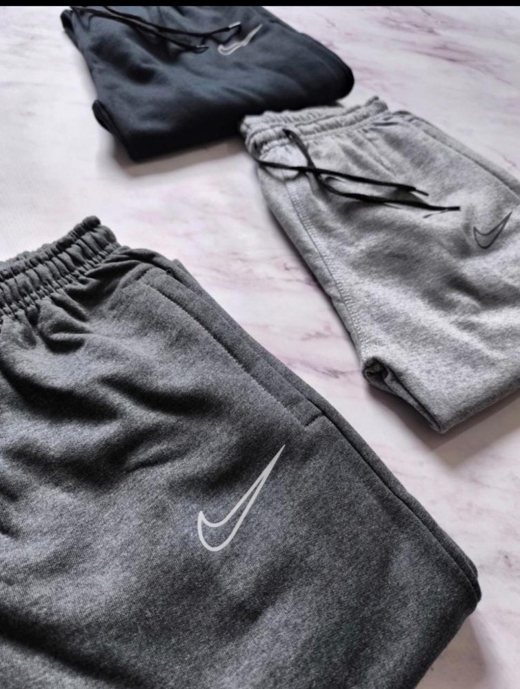 Pantalon Nike Rustico con Puño - Imagen 7