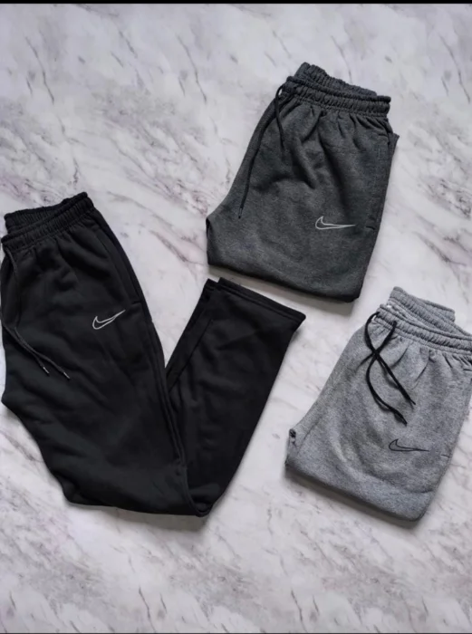 Pantalon Nike Rústico sin Puño