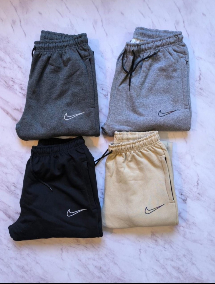 Pantalon Nike Rustico - Imagen 4