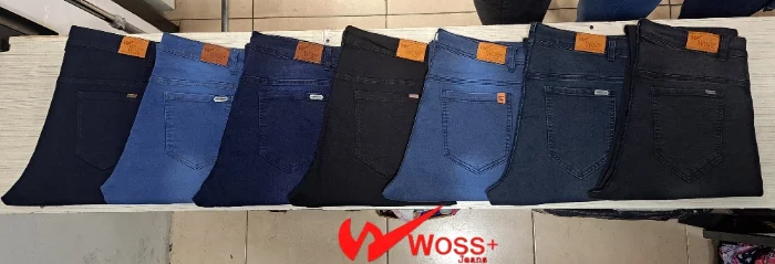 Talles Especiales de Hombre