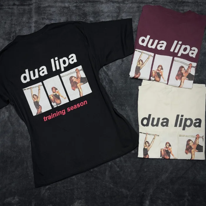 Remeron Dua Lipa