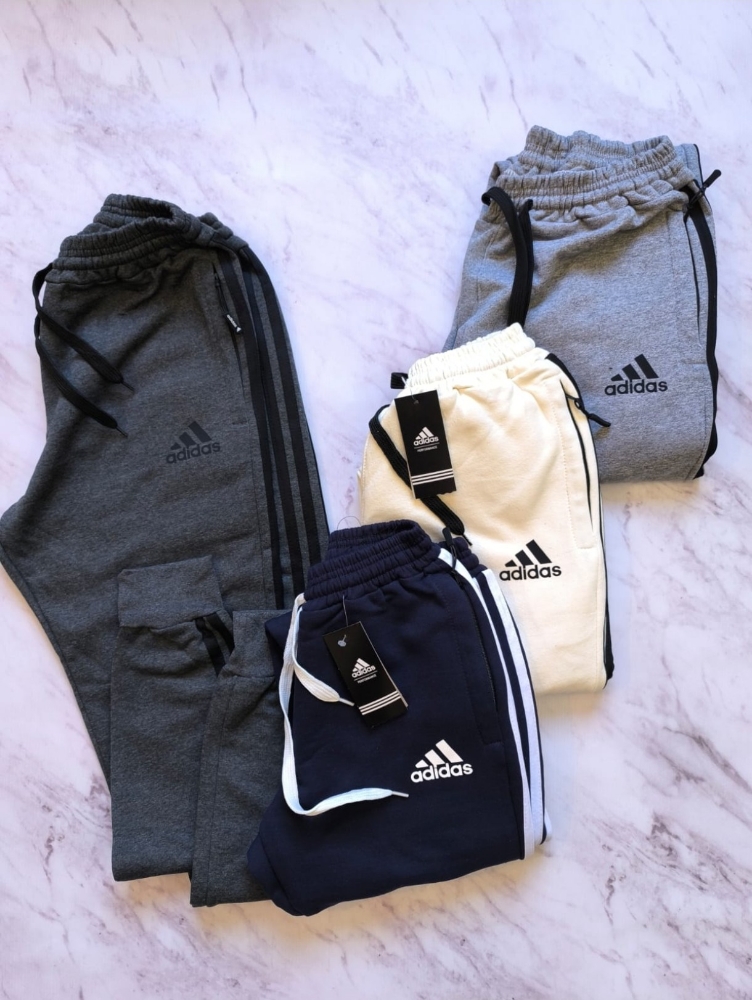 Jogger Adidas Frisado - Imagen 4