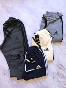 Jogger Adidas Frisado - Miniatura 4