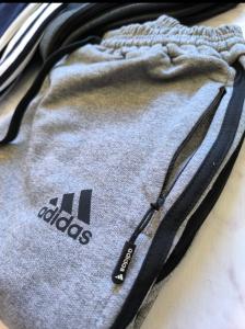Jogger Adidas Frisado - Miniatura 5