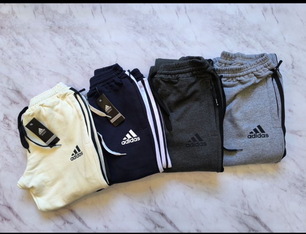 Jogger Adidas Frisado - Imagen 6
