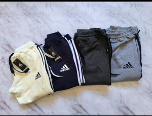 Jogger Adidas Frisado - Miniatura 6