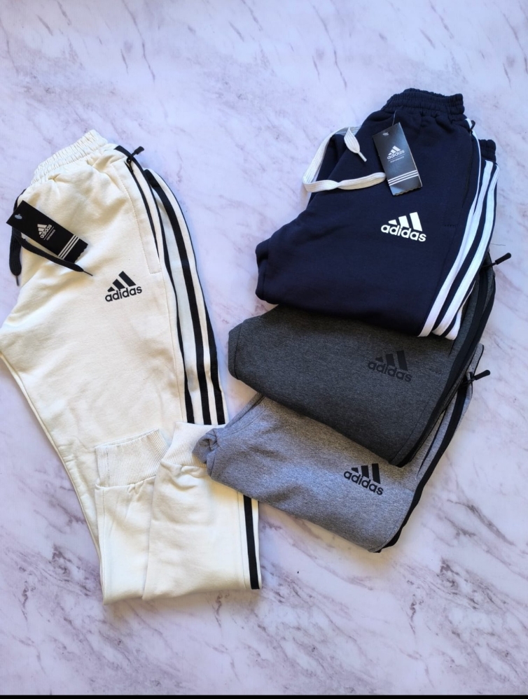 Jogger Adidas Frisado - Imagen 7