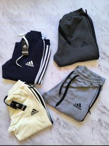 Jogger Adidas Frisado - Miniatura 8