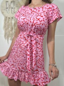 Vestidos de Fibrana