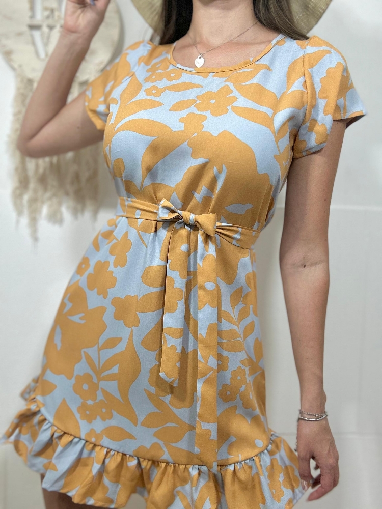 Vestidos de Fibrana - Imagen 3