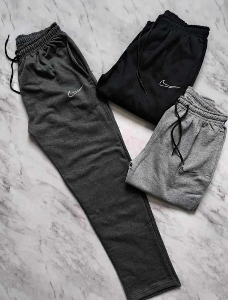 Pantalon Rustico sin Puño - Imagen 1