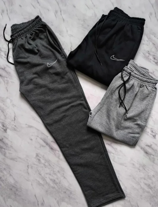 Pantalon Frisado sin Puño