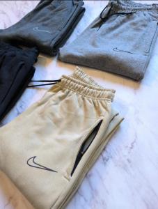 Pantalon Frisado sin Puño - Miniatura 7