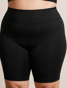 Biker Talle Especial Dama