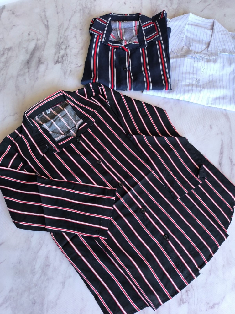 Camisas Mangas 3/4 - Imagen 3