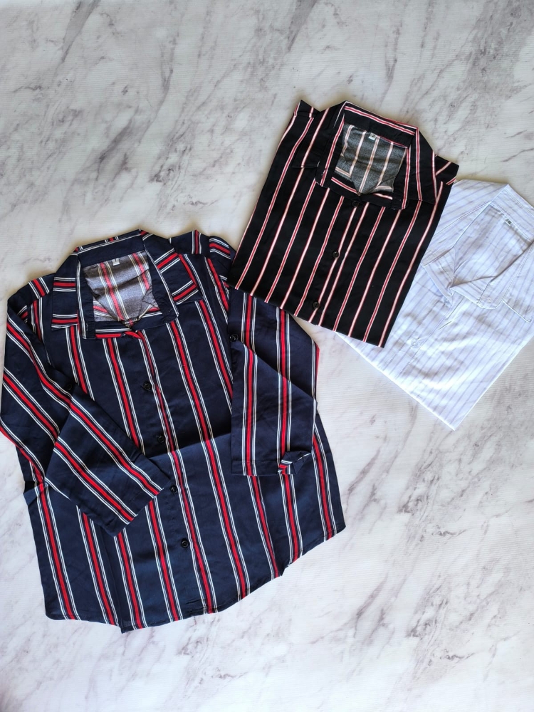 Camisas de Mujer - Imagen 3
