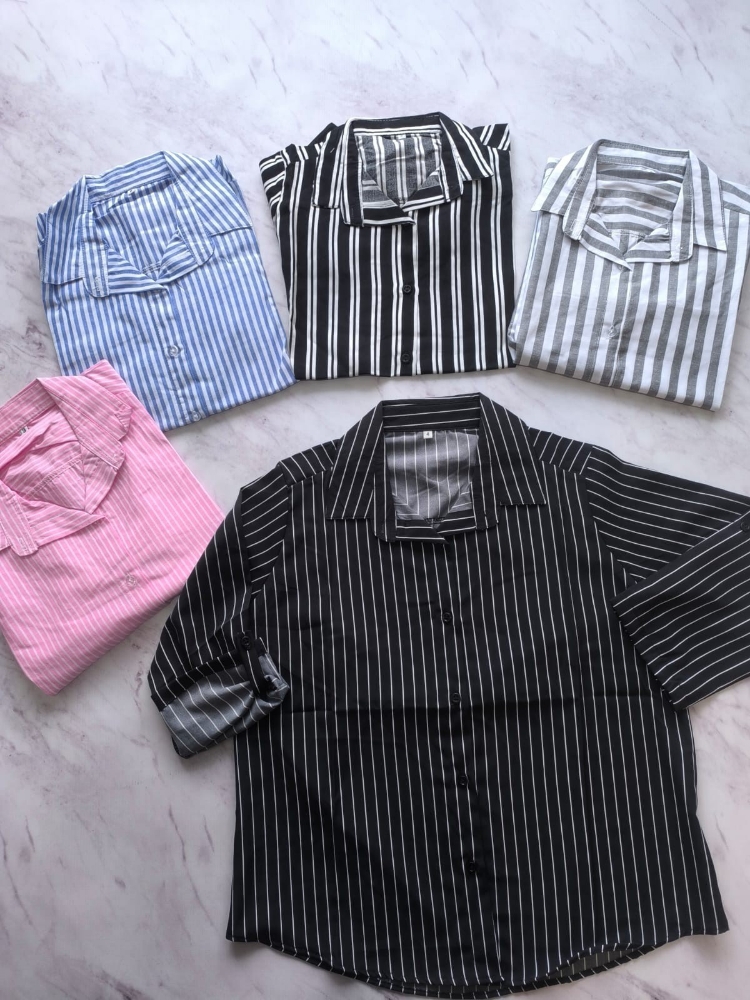 Camisas de Mujer - Imagen 8