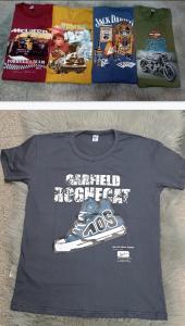 Talles Especiales Remeras Hombre Moda - Miniatura 2