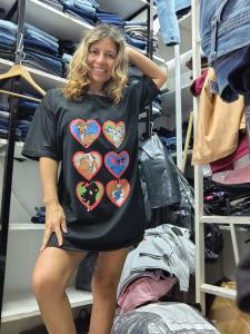Remerones Dama - Miniatura 4
