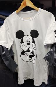 Remerones Dama - Miniatura 7