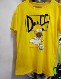 Remerones Dama - Miniatura 8
