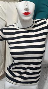 Remeras de Morley Rayado