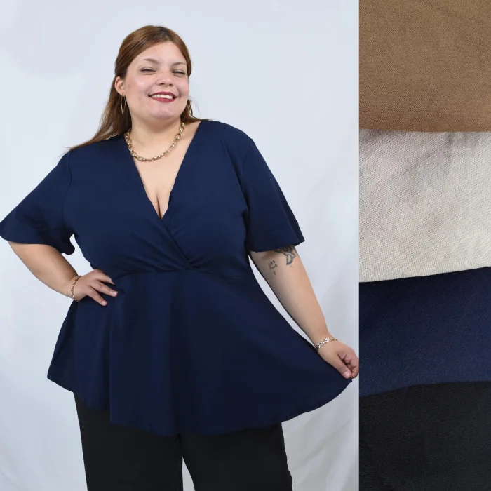 Camisola Lino