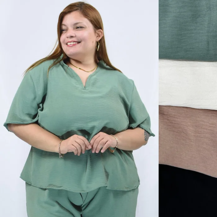Camisola Cey