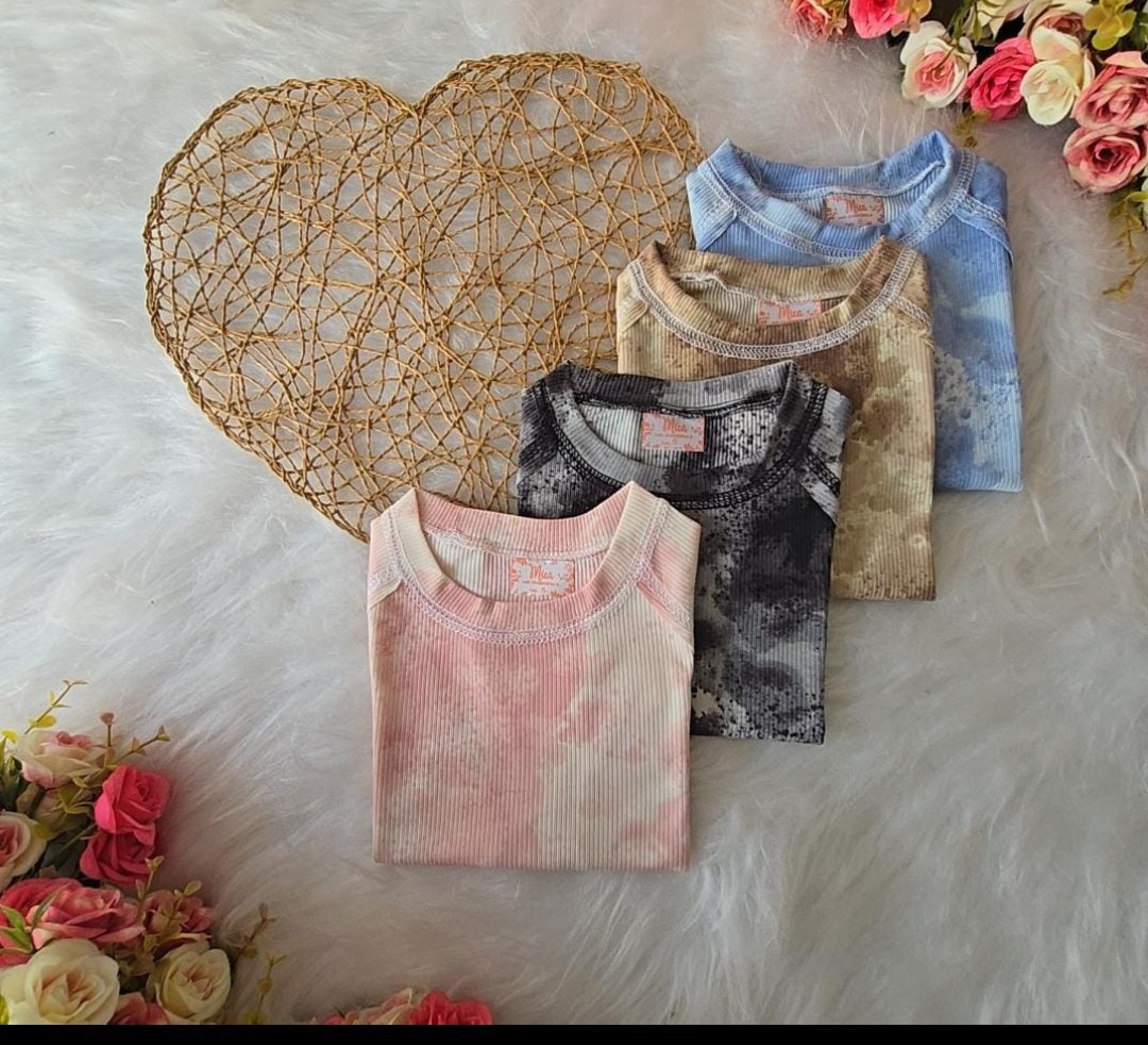Remera Regla Batik - Imagen 3
